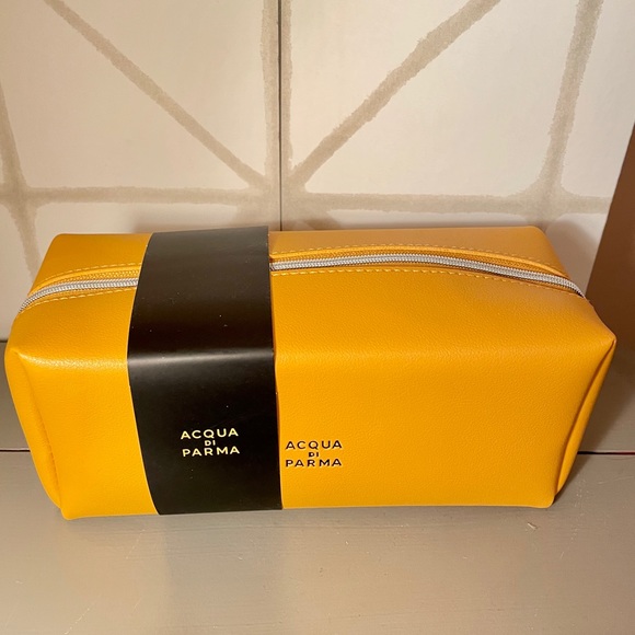 Acqua di Parma Dopp Kit NWT - Picture 1 of 7